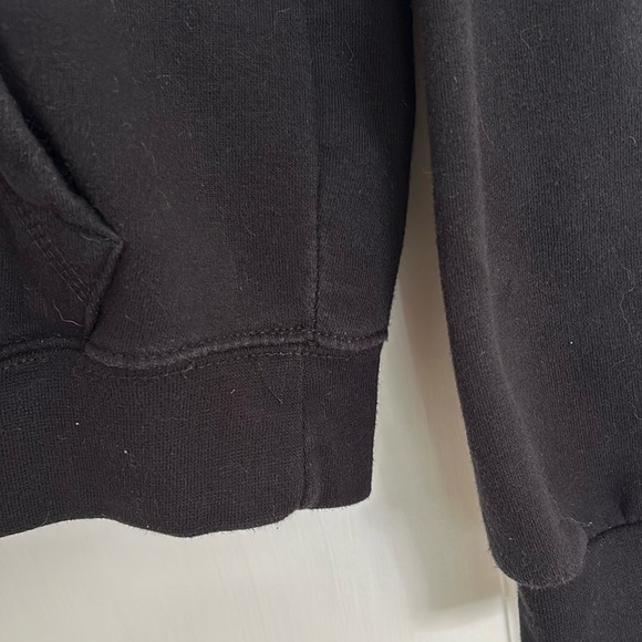 California Republic Black Sweatshirt - Picture 4 of 9